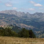 Soba desde Los Tornos