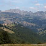 Soba desde Los Tornos