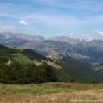 Soba desde Los Tornos
