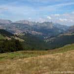 Soba desde Los Tornos
