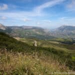Mirador del Portillo de la Sía