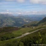 Mirador del Portillo de la Sía