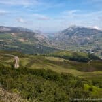 Mirador del Portillo de la Sía