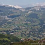 Mirador del Portillo de la Sía