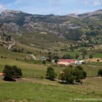 Mirador del Portillo de la Sía