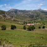 Mirador del Portillo de la Sía