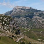 Mirador del Portillo de la Sía