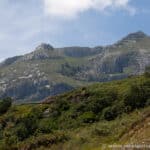 Mirador del Portillo de la Sía