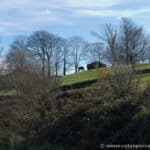 Puerto de La Braguía