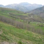 Mirador de la Braguia