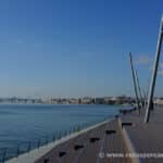 Vistas desde la Duna de Zaera