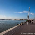 Vistas desde la Duna de Zaera