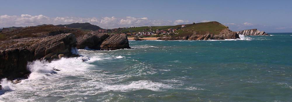 Rutas andando por Cantabria