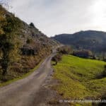 Comienzan las primeras rampas duras