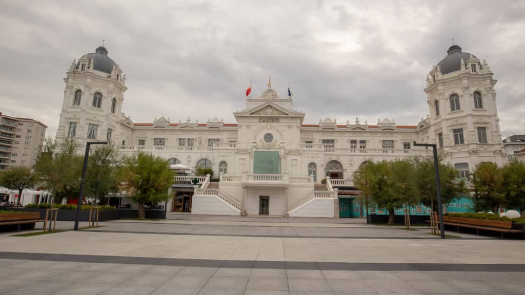 Gran Casino del Sardinero